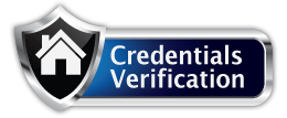 Credentials Verification